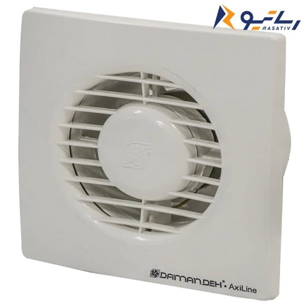 هواکش خانگی آکسی لاین مدل VBX-12S2S